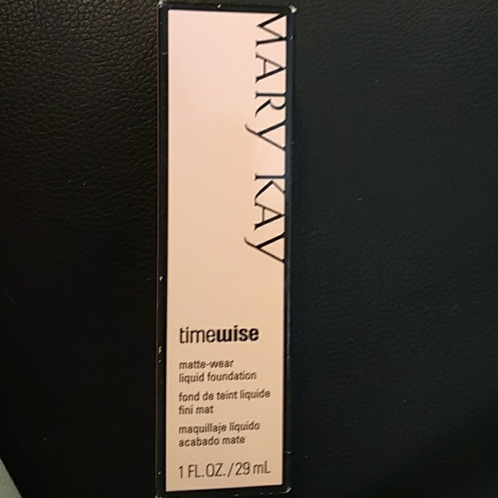 Mary Kay Foundation